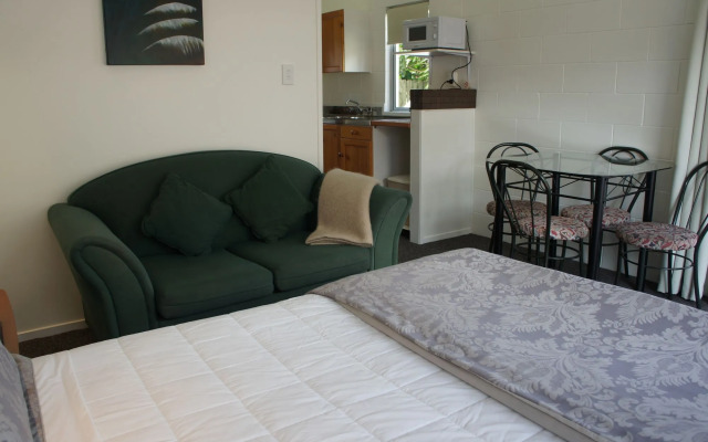 Kerikeri Court Motel