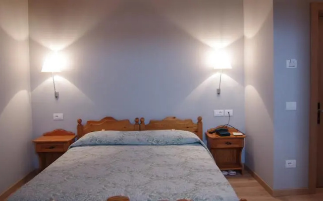 Albergo Rutzer