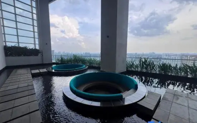 The Azure Residences Kelana Jaya by Airhost