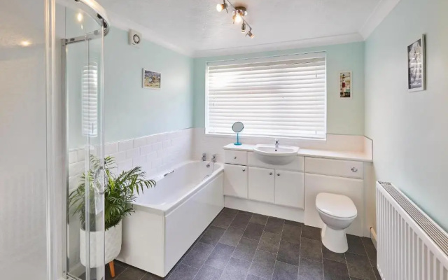 Host Stay Glenfield Terrace