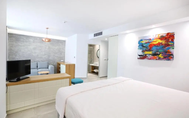 Senso Suites