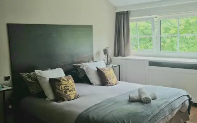B&B Le Manoir De Morimont
