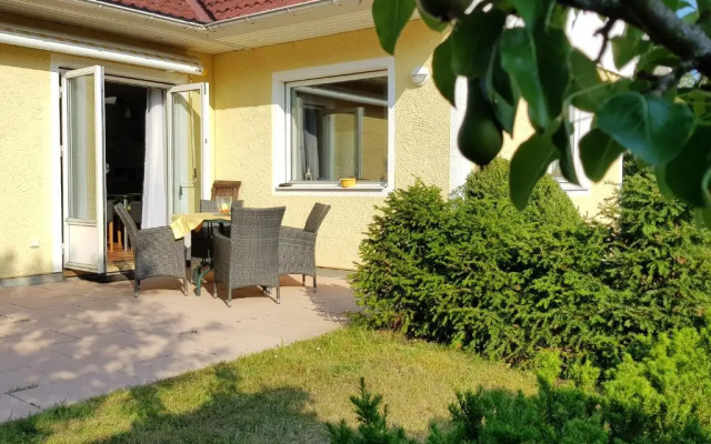 Villa Julian freistehendes Haus - Strand 350 m