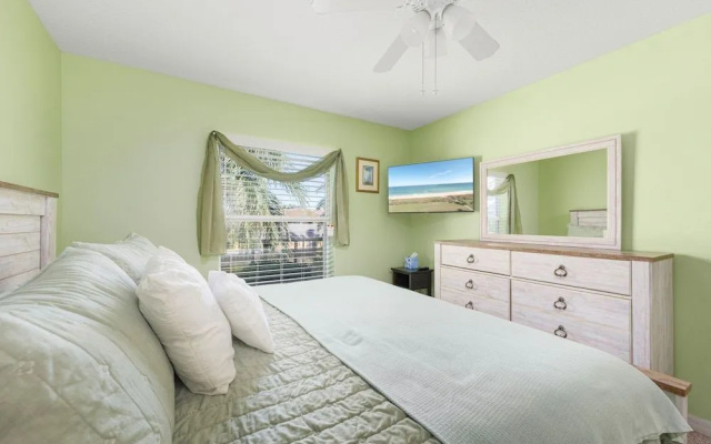 Dock Holliday by Ryson Vacation Rentals