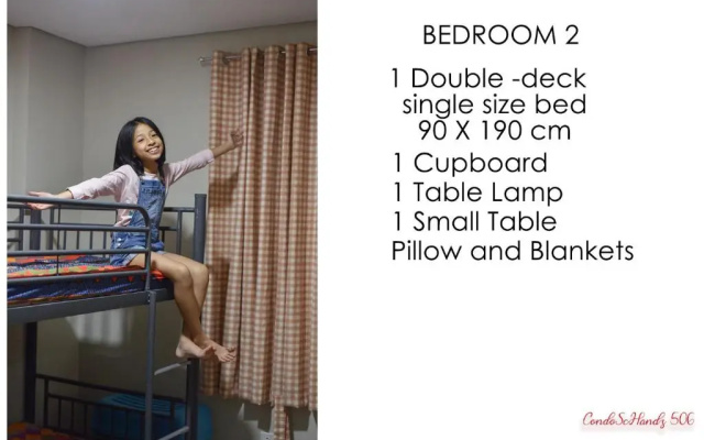 Condo ScHands 506