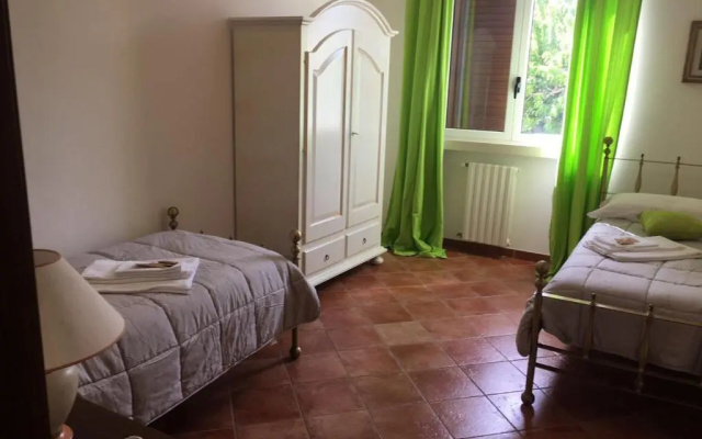 Villa Franca