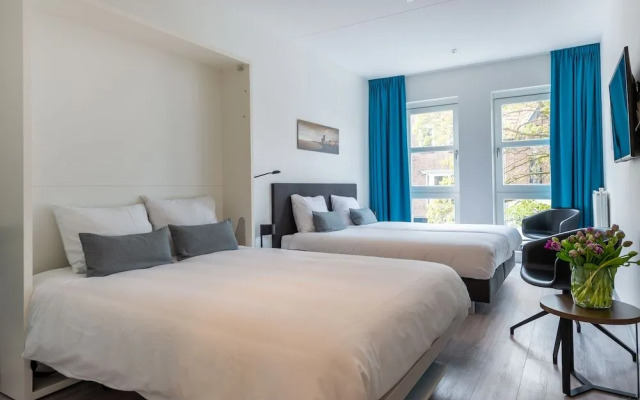 Residentie Vlissingen