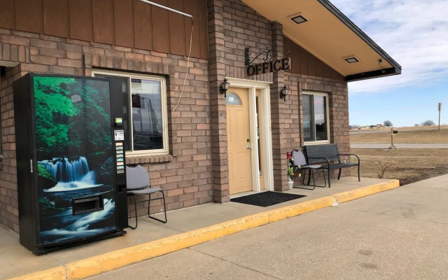 Rose Motel