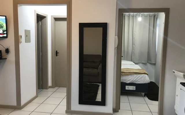 Lagoa Apartments