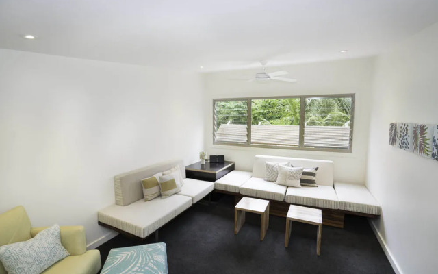 Arajilla Retreat