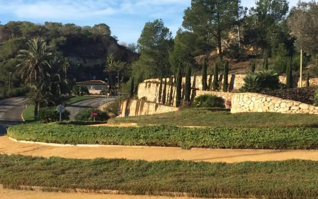 Villa Golf Las Colinas