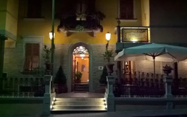 Hotel La Rosa