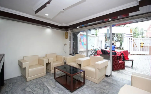OYO 5922 Hotel Charlene