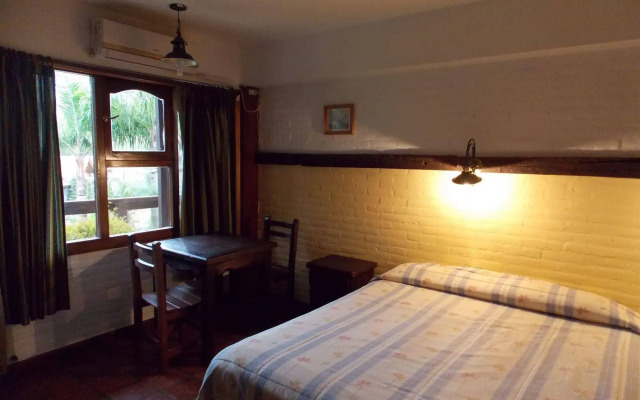 San Remo Villa Corral Apart