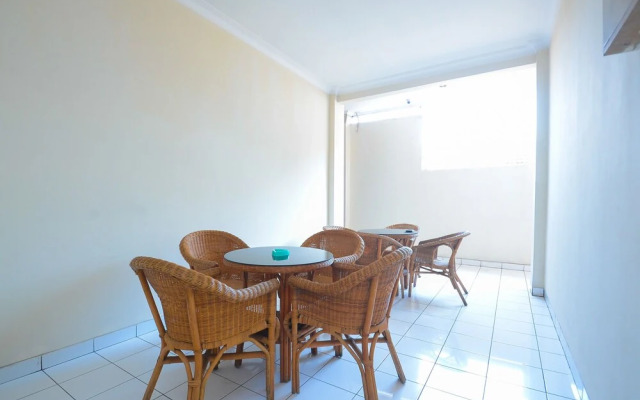 Airy Eco Lengkong Dalem Kaum 130A Bandung