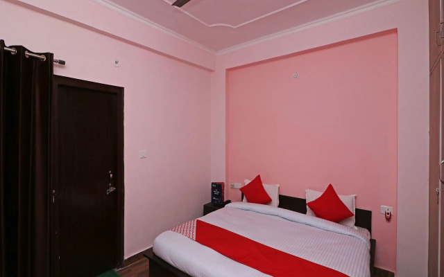 OYO 13756 Damyanty Residency & Resort