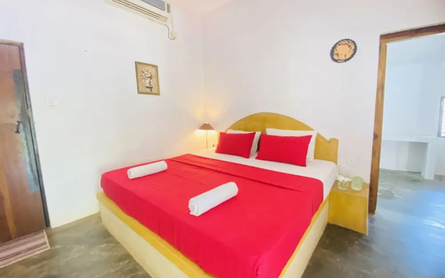 Harmony Beach Hotel