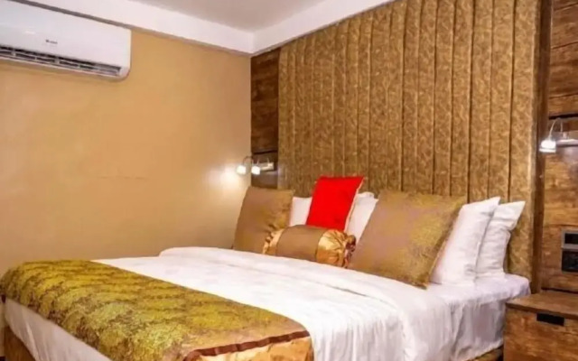 Joker Hotel And Suite