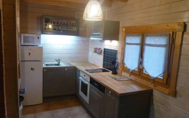 chalet 143 bassin d'Arcachon