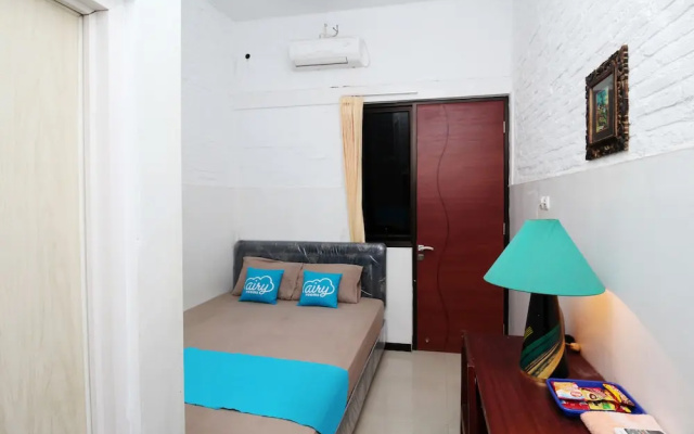 Airy Eco Syariah Pedurungan Purwomukti Raya 50 Semarang