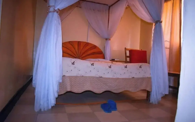 White highlands Inn Eldoret