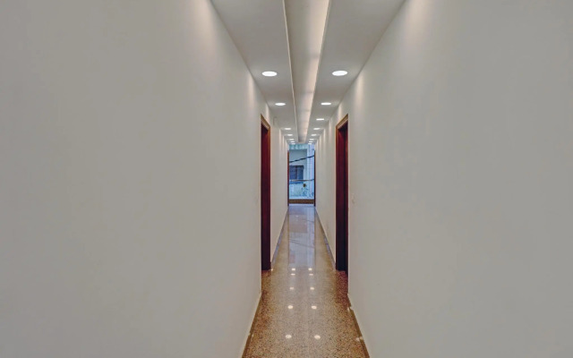 Collection O 81799 Hotel Spot Light