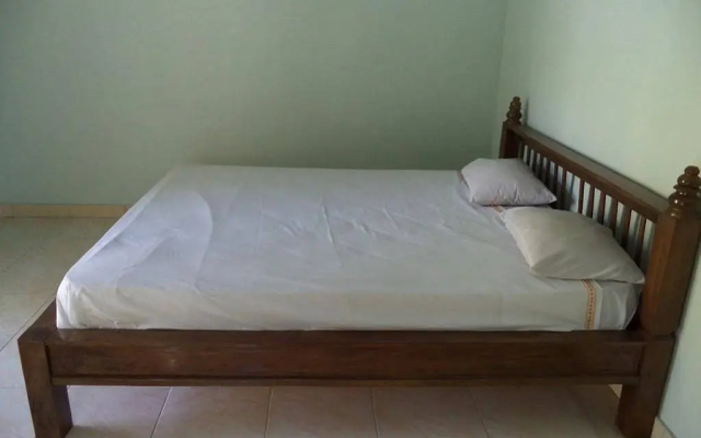 Panji Homestay Amed