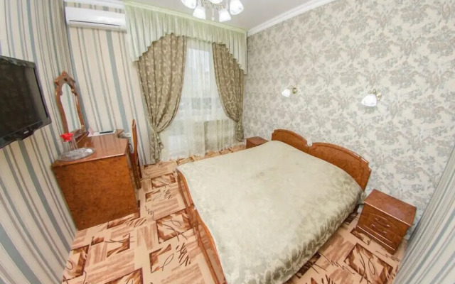 Отель «Михаил»