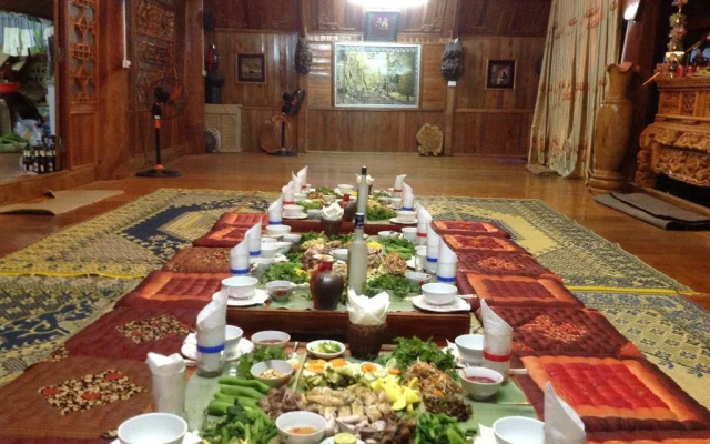 Binh Minh Hotel