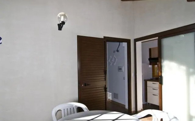 Residence Vigna Del Mare