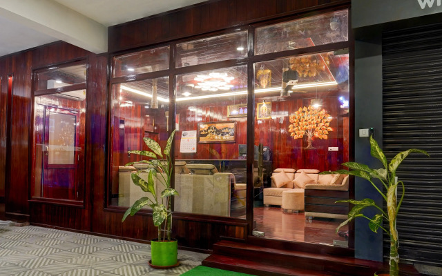 Super Townhouse NK Vivanta Luxury Rooms