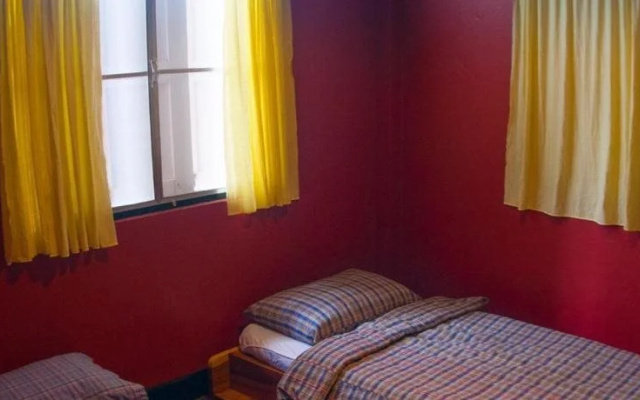Bedtime Hostel Chiangrai
