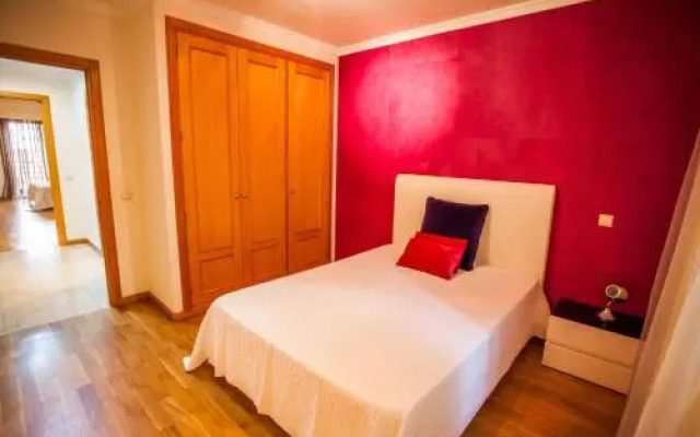 Apartamento Caires