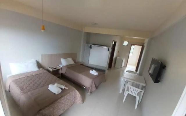 Lebanon Praia Hotel