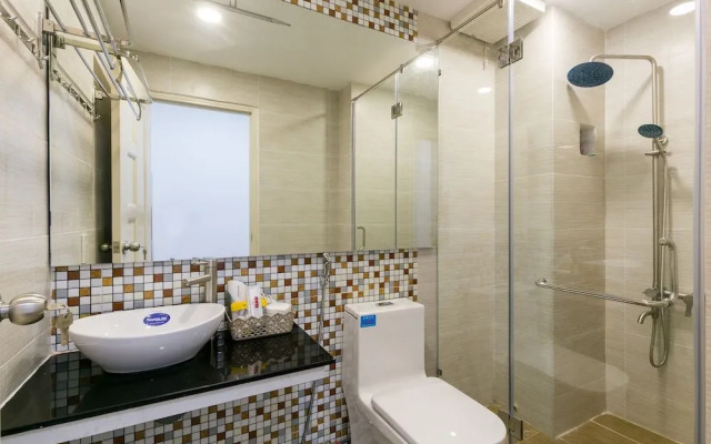 OYO 414 Saigon Home
