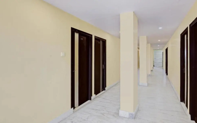 OYO 17185 Hotel Satyam Swagat