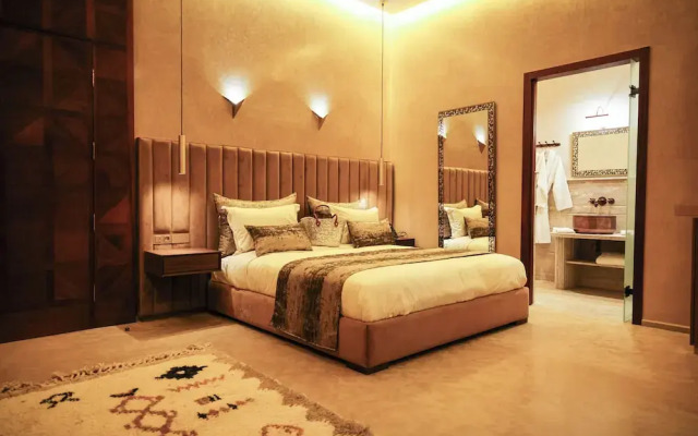 Loudi Marrakech