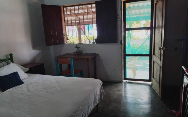 Casa La Playa