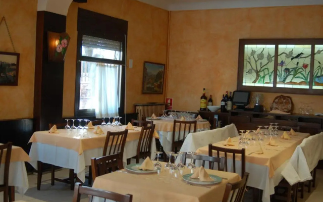 Hotel Betriu