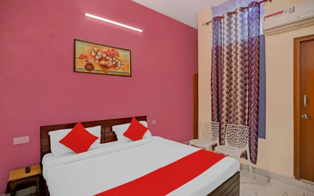 Flagship 87294 Pari Hotel