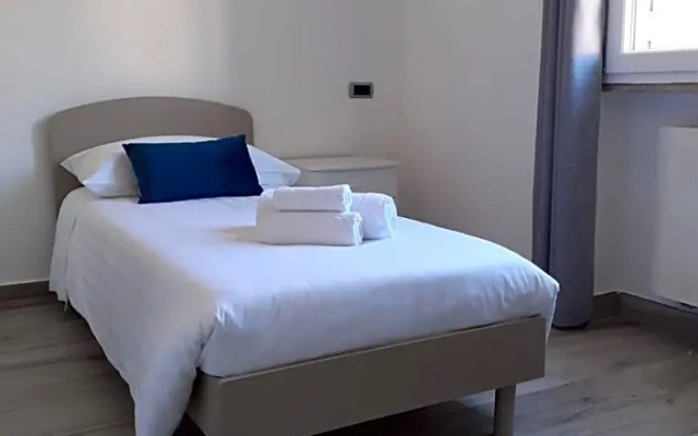 Giosam Bed & Breakfast di Raimondo Isabelle