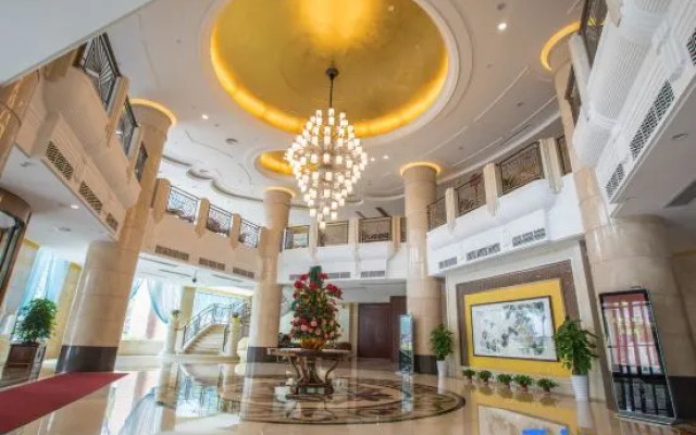 Tianze Hotel