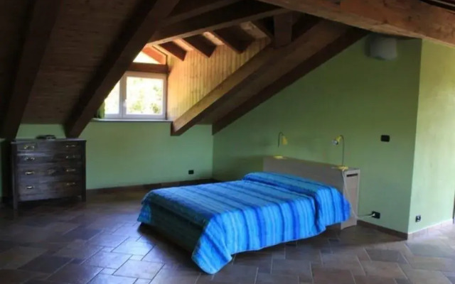B&B Agriturismo Il Ginepro
