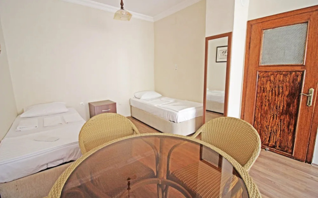 Bozcaada Balci Hotel