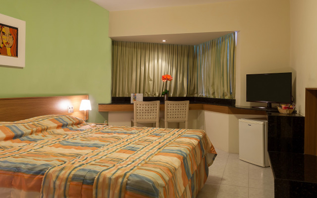 Euro Suíte Recife By Nacional Inn