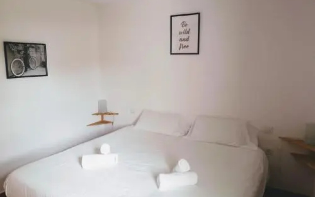 Duplex Isla Bonita