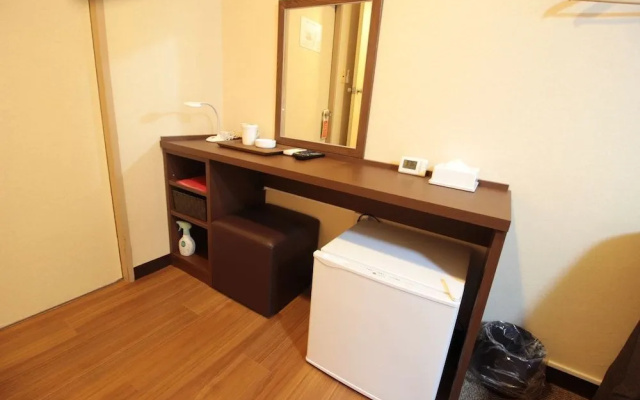 Hotel Axia Inn Hagi