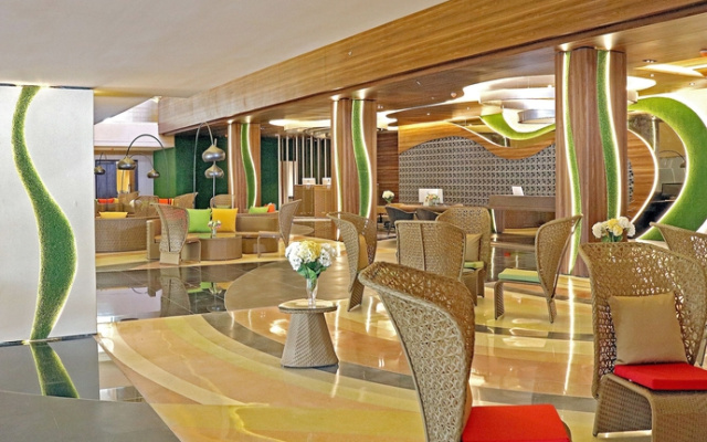 Infinity8 Bali