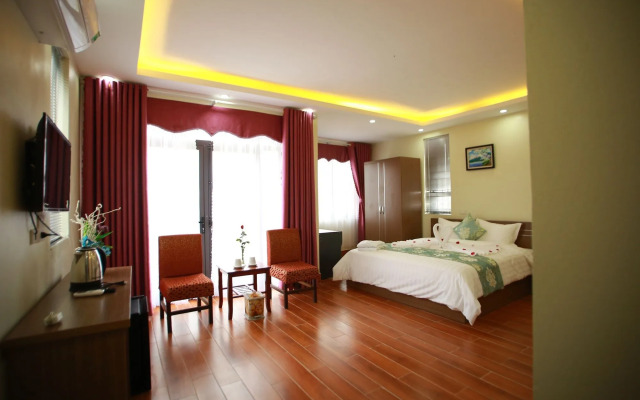 Family Airport Hotel