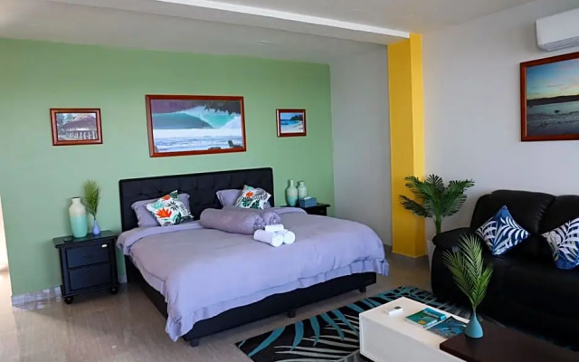 Grace Wave Resort